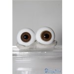 画像: 造形村グラスアイ/18mm U-25-01-07-041-NY-ZU