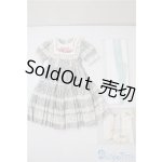 画像: SD/OF:Rose Garden ワンピース　MELODY.C様製 U-25-01-07-120-NY-ZU