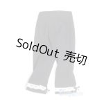 画像: SD/OF:パンツ U-24-09-17-093-NY-ZU