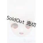 画像: DDH-01/カスタムヘッド　開口カスタム有り A-24-09-04-237-NY-ZA