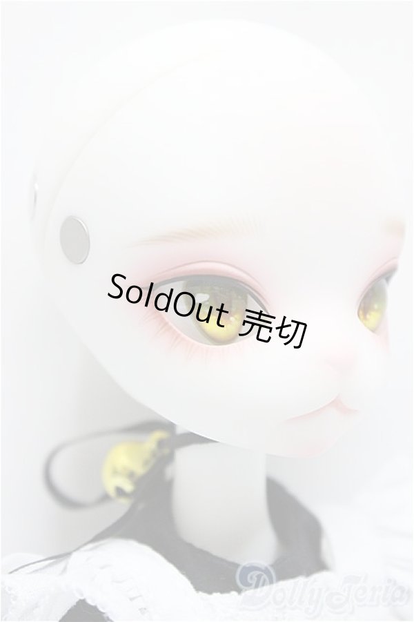 画像3: DOLK×DOLL ZONE】Miss kitty - 猫メイド ver. Limited A-24-09-04-242-KD-ZA (3)