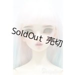 画像: DREAMING DOLL/Summer/1/3　60ｃｍ　BJD　MJD　衣装　ドール用 A-25-02-12-316-KD-ZA