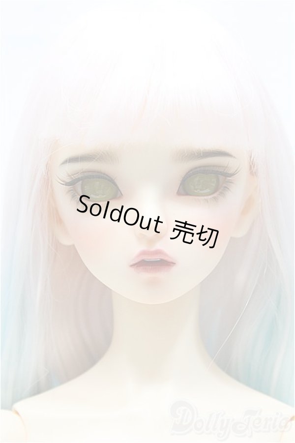 画像1: DREAMING DOLL/Summer/1/3　60ｃｍ　BJD　MJD　衣装　ドール用 A-25-02-12-316-KD-ZA (1)