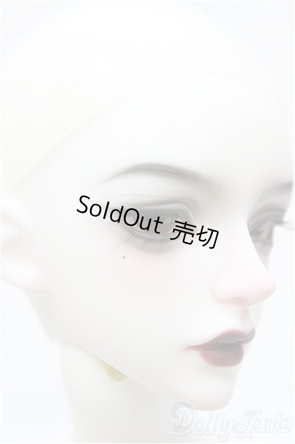 画像3: DOLL ZONE/BLACK A-24-09-04-240-KD-ZA (3)