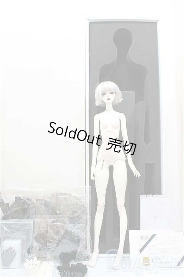 画像5: DOLL ZONE/BLACK A-24-09-04-240-KD-ZA (5)