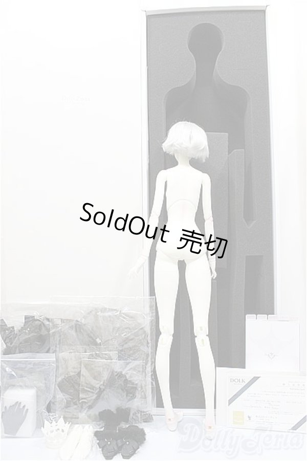 画像6: DOLL ZONE/BLACK A-24-09-04-240-KD-ZA (6)