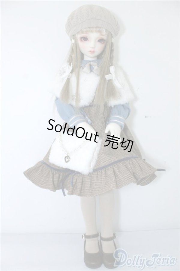 画像5: SDM女の子/コーディネートモデルF-61 U-24-09-10-217-NY-ZU (5)