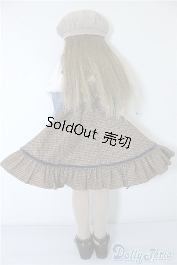 画像6: SDM女の子/コーディネートモデルF-61 U-24-09-10-217-NY-ZU (6)