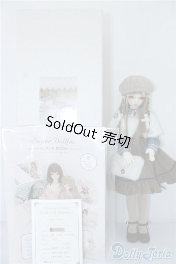 画像7: SDM女の子/コーディネートモデルF-61 U-24-09-10-217-NY-ZU (7)