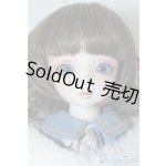 画像: SDM女の子/コーディネートモデルF-50 U-24-09-10-216-NY-ZU