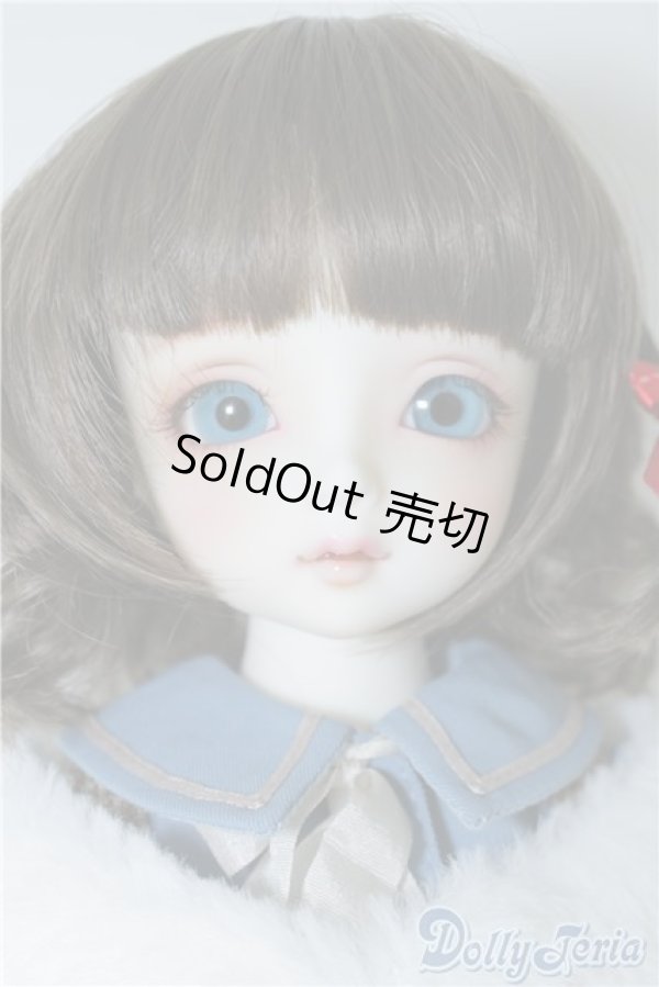 画像1: SDM女の子/コーディネートモデルF-50 U-24-09-10-216-NY-ZU (1)