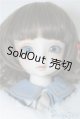 画像: SDM女の子/コーディネートモデルF-50 U-24-09-10-216-NY-ZU