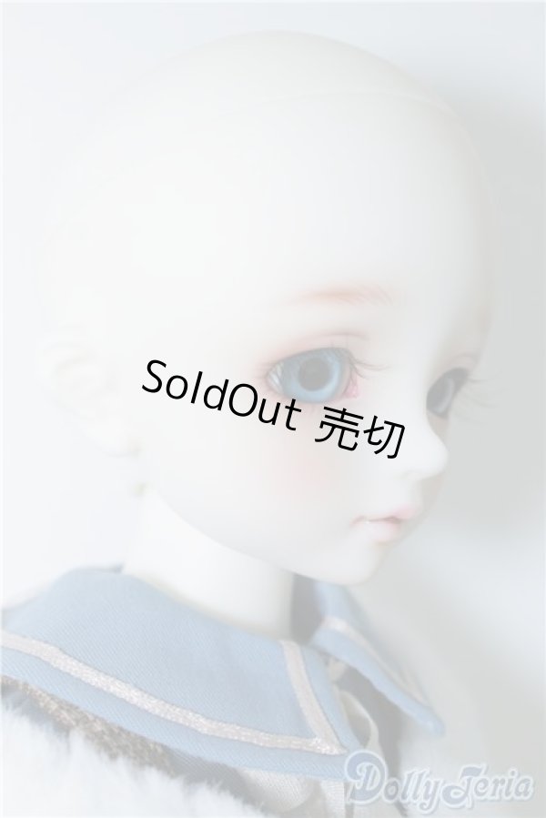 画像2: SDM女の子/コーディネートモデルF-50 U-24-09-10-216-NY-ZU (2)