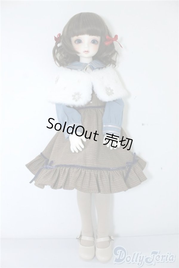 画像5: SDM女の子/コーディネートモデルF-50 U-24-09-10-216-NY-ZU (5)