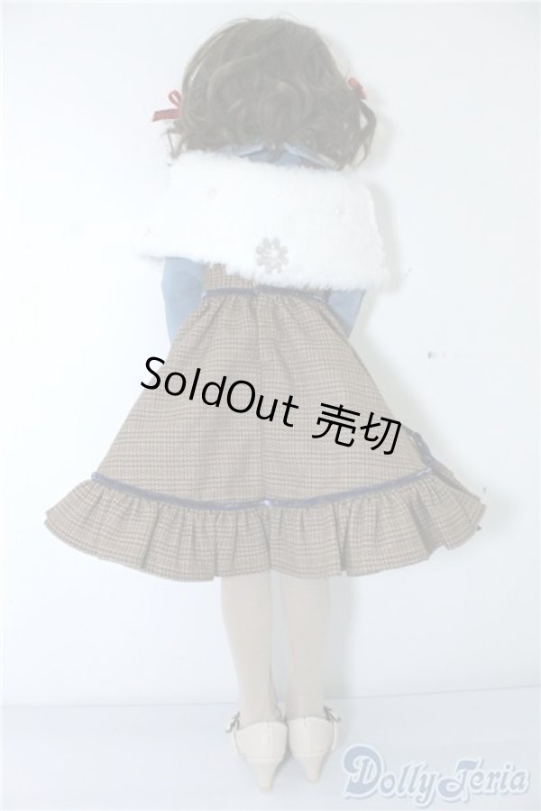 画像6: SDM女の子/コーディネートモデルF-50 U-24-09-10-216-NY-ZU (6)