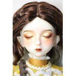 画像: Gem of doll/Sunflower Sunny ,Vincent's Flower Fullset + Body Blush Y-25-03-05-063-NY-ZY