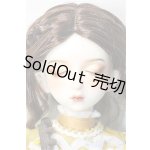 画像: Gem of doll/Sunflower Sunny ,Vincent's Flower Fullset + Body Blush Y-25-08-13-282-NY-ZY