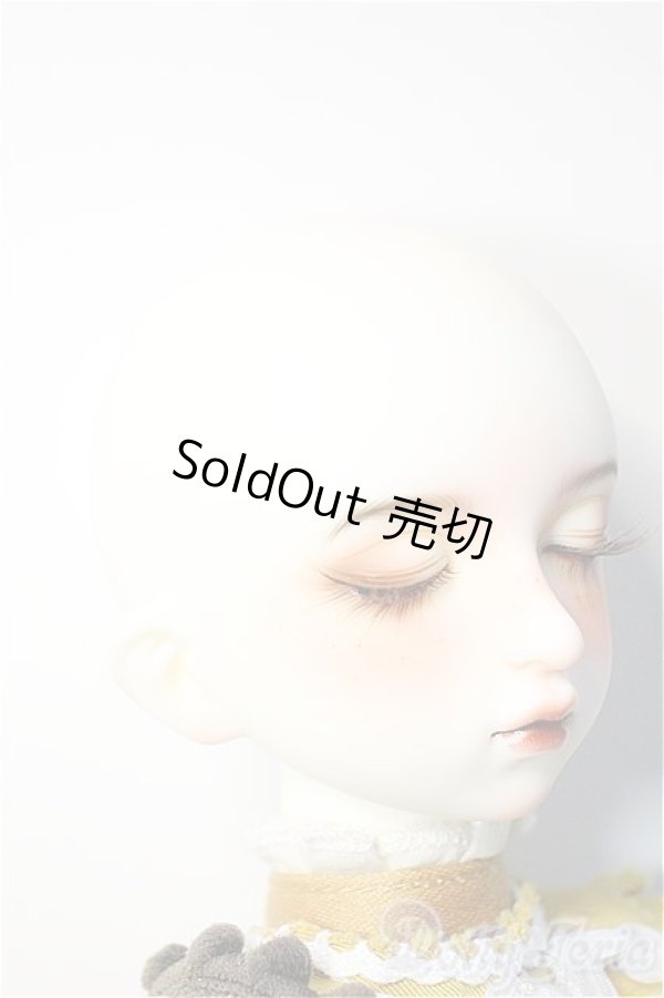 画像3: Gem of doll/Sunflower Sunny ,Vincent's Flower Fullset + Body Blush Y-25-08-13-282-NY-ZY (3)