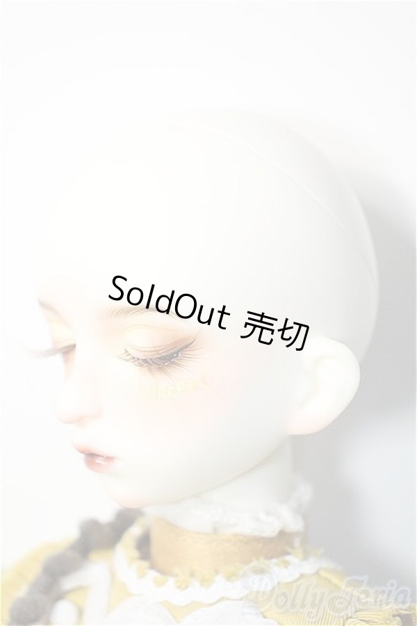 画像4: Gem of doll/Sunflower Sunny ,Vincent's Flower Fullset + Body Blush Y-25-08-13-282-NY-ZY (4)