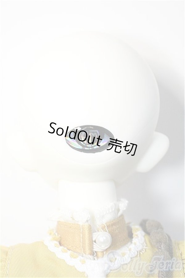 画像5: Gem of doll/Sunflower Sunny ,Vincent's Flower Fullset + Body Blush Y-25-08-13-282-NY-ZY (5)