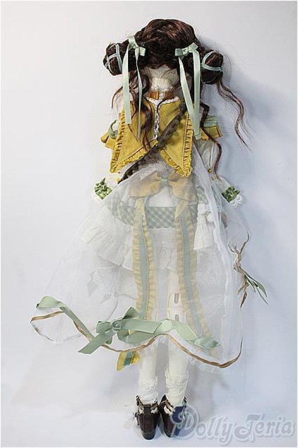 画像7: Gem of doll/Sunflower Sunny ,Vincent's Flower Fullset + Body Blush Y-25-08-13-282-NY-ZY (7)