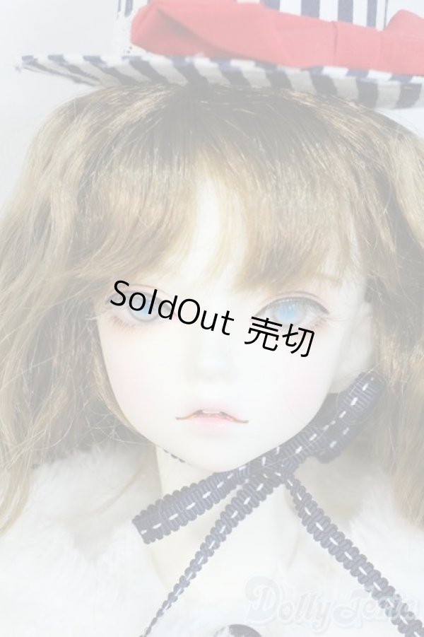 画像1: DREAMING DOLL/Sweet Rio Y-25-09-03-274-NY-ZY (1)