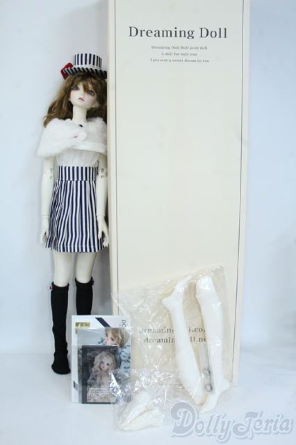 画像6: DREAMING DOLL/Sweet Rio Y-25-09-03-274-NY-ZY (6)