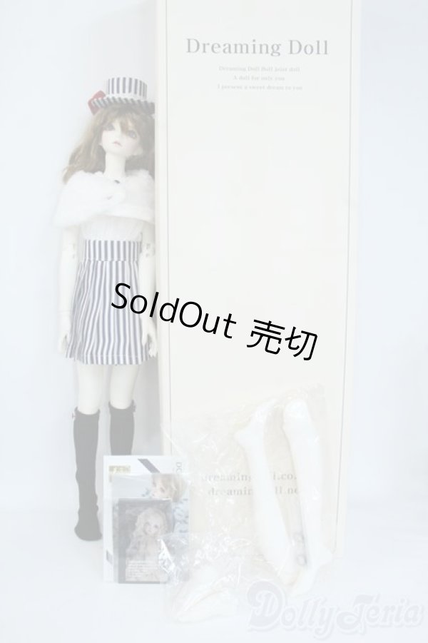 画像6: DREAMING DOLL/Sweet Rio Y-25-09-03-274-NY-ZY (6)