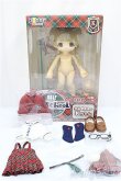 画像2: azone　KIKIPOP! /Hi! My School 学級委員長のKちゃん/0 A-25-04-09-400-NY-ZA (2)