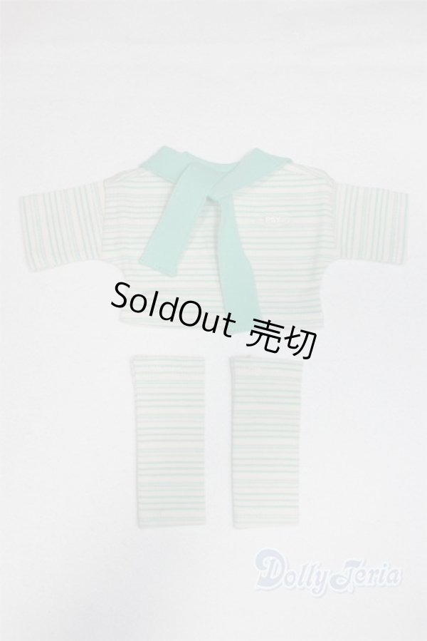 画像1: SD/OF:トップス:PSYCHO-LAB様製 U-24-09-24-014-NY-ZU (1)