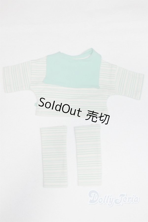 画像2: SD/OF:トップス:PSYCHO-LAB様製 U-24-09-24-014-NY-ZU (2)