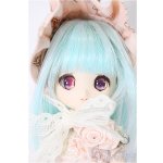 画像: ミニスウィーツドール/チコリ A-24-09-11-300-NY-ZA