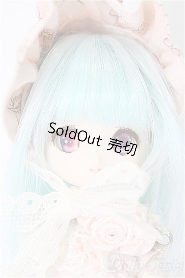 画像1: ミニスウィーツドール/チコリ A-24-09-11-300-NY-ZA (1)