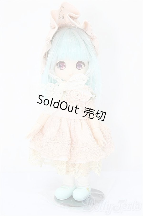 画像2: ミニスウィーツドール/チコリ A-24-09-11-300-NY-ZA (2)