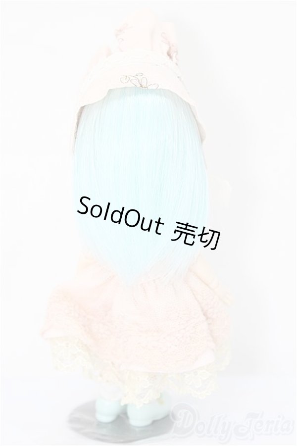 画像3: ミニスウィーツドール/チコリ A-24-09-11-300-NY-ZA (3)