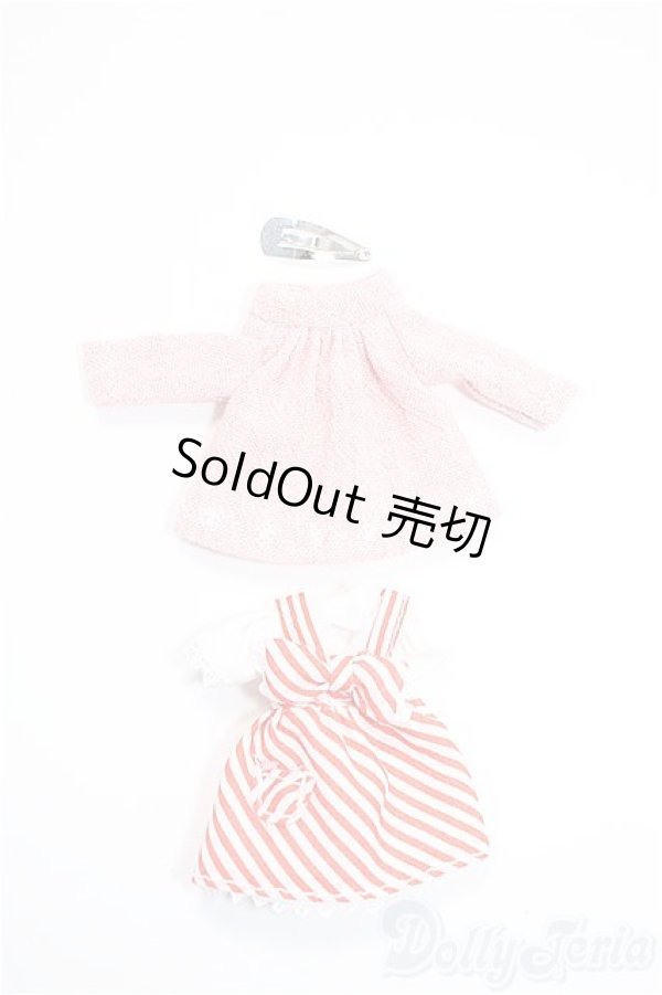 画像1: プチブライス/OF:衣装 Y-25-01-29-102-NY-ZY (1)