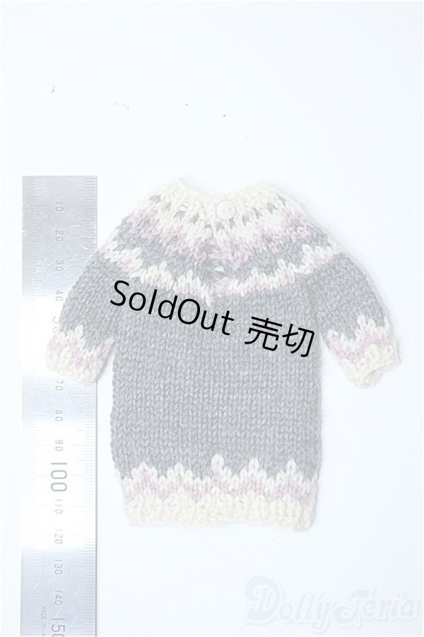 画像2: ネオブライス/OF:衣装 Y-25-03-26-073-NY-ZY (2)