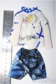 画像2: ネオブライス/OF:衣装 Y-25-01-29-210-NY-ZY (2)