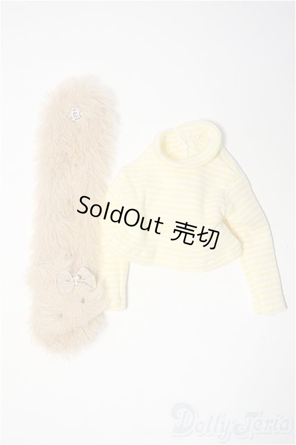 画像1: ネオブライス/OF:衣装 Y-25-01-29-218-NY-ZY (1)
