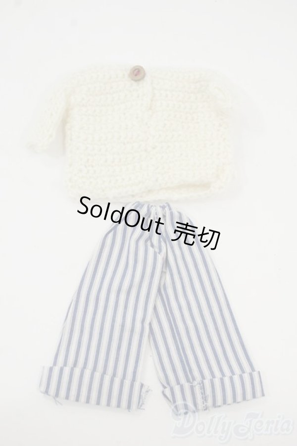 画像1: ネオブライス/OF:衣装 Y-25-12-10-123-NY-ZY (1)