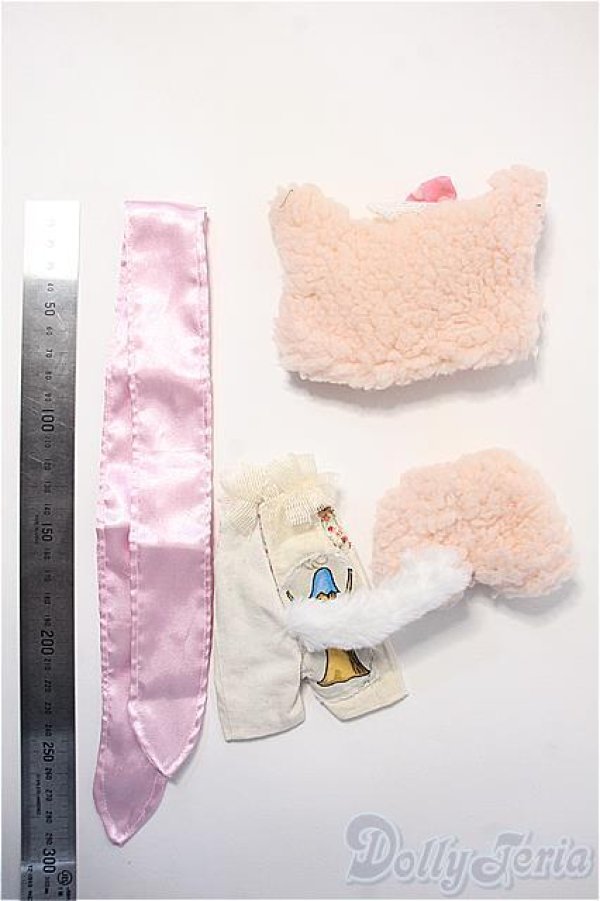 画像2: ミディブライス/OF:衣装 Y-25-01-29-063-NY-ZY (2)