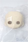 画像1: 一万回の脱出計画/ヘッドパーツ　ノーメイク/ A-24-11-13-368-NY-ZA (1)