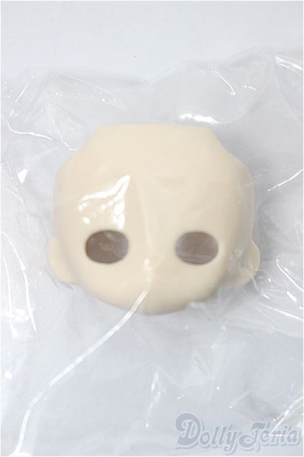 画像1: 一万回の脱出計画/ヘッドパーツ　ノーメイク/ A-24-11-13-368-NY-ZA (1)