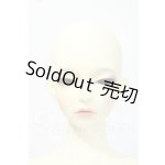 画像: RSDOLL/NEW EVAN white skin Special make?金魚? Y-26-07-07-008-NY-ZY