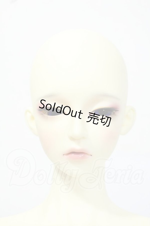 画像1: RSDOLL/NEW EVAN white skin Special make?金魚? Y-26-07-07-008-NY-ZY (1)