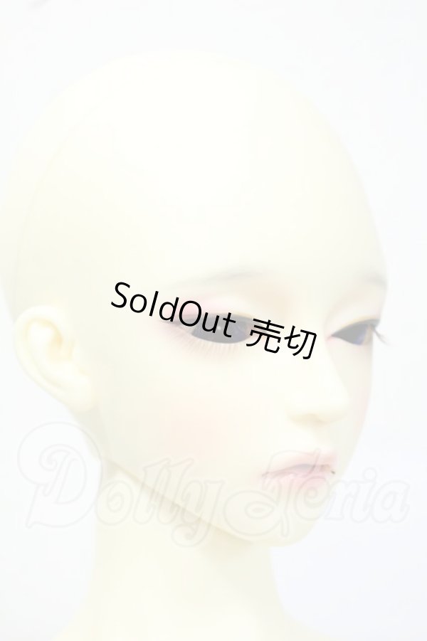 画像2: RSDOLL/NEW EVAN white skin Special make?金魚? Y-26-07-07-008-NY-ZY (2)
