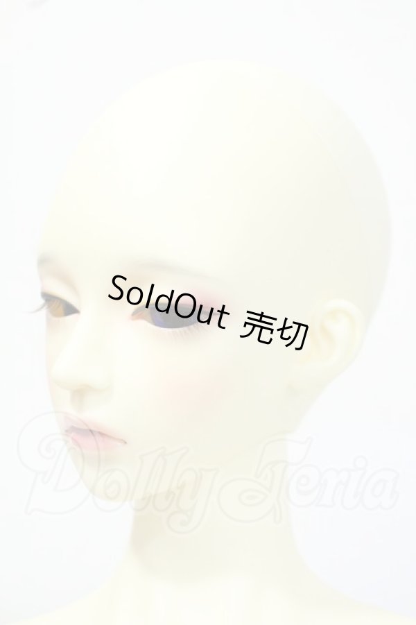 画像3: RSDOLL/NEW EVAN white skin Special make?金魚? Y-26-07-07-008-NY-ZY (3)