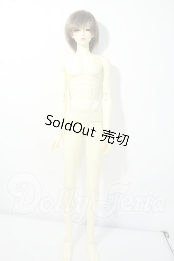 画像4: RSDOLL/NEW EVAN white skin Special make?金魚? Y-26-07-07-008-NY-ZY (4)