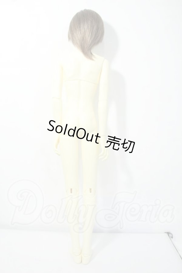 画像5: RSDOLL/NEW EVAN white skin Special make?金魚? Y-26-07-07-008-NY-ZY (5)
