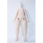 画像: PUYOODOLL/KUMAKO　男の子ボディのみ Y-25-03-12-296-NY-ZY